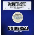 【レコード】BABY BASH feat Avant - SUPER SAUCY 12" US 2005年リリース