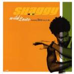 【レコード】SHAGGY feat Olivia - WILD 2 NITE (EU) 12" EU 2005年リリース