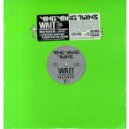 Yahoo! Yahoo!ショッピング(ヤフー ショッピング)【レコード】YING YANG TWINS ft Busta Rhymes, Missy Elliott, Lil Scrappy - WAIT-REMIX 12