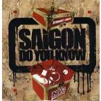 [ запись ]SAIGON ft Kool G Rap - DO YOU KNOW 12" US 2005 год Release 