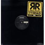 【レコード】REV RUN - MIND OF THE ROAD 12" US 2005年リリース