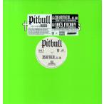 【レコード】PITBULL feat LIL JON - 305 ANTHEM / SHE'S FREAKY 12" US 2005年リリース
