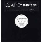 【レコード】Q.AMEY - FOREVER GIRL 12" US 2005年リリース