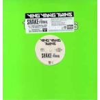 【レコード】YING YANG TWINS ft PITBULL - SHAKE 12" US 2005年リリース