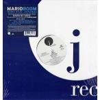 【レコード】MARIO feat Juvinile - BOOM-REMIX 12" US 2005年リリース