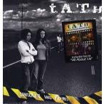 【レコード】T.A.T.U. - DANGEROUS AND MOVING LP US 2005年リリース