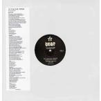 【レコード】COUP feat Black Thought, Talib Kweli - MY FAVORITE MUTINY 12" US 2005年リリース