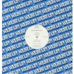 【レコード】SOUTH CENTRAL CARTEL - WESTURECTION EP EP US 2005年リリース