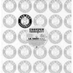 【レコード】CHOPPER YOUNG CITY ft Lil Wayne,Jody Breeze &amp; Corey Williams - LIL DADDY-REMIX 12" US 2005年リリース