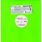 【レコード】MARCOS HERNANDEZ - IF YOU WERE MINE-REMIX 12" US 2005年リリース