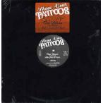 【レコード】TOW DOWN feat Mike Jones &amp; Triple - SHOW YOUR TATTOOS 12" US 2005年リリース