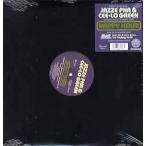 【レコード】JAZZE PHA &amp; CEE-LO GREEN - HAPPY HOUR 12" US 2005年リリース
