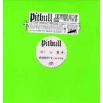 【レコード】PITBULL feat Pretty Ricky - EVERYBODY GET UP 12" US 2005年リリース