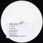 【レコード】L-MARIE - LIZA HEAT VOL.1 (6 TRACK EP) EP UK 2005年リリース