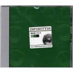 INFINITY 16 - RUNTINGS CD JAPAN 2005年リリース