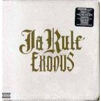 【レコード】JA RULE - EXODUS 2xLP US 2005年リリース