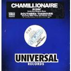 [ запись ]CHAMILLIONAIRE feat Krayzie Bone - RIDIN / SOUTHERN TAKEOVER 12" US 2005 год Release 