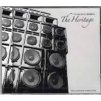 INFINITY 16 - THE HERITAGE〜The Very Best Of Infinity16 2xCD JAPAN 2005年リリース
