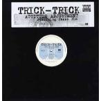 【レコード】TRICK TRICK feat Jazze Pha - ATTITUDE ADJUSTMENT 12" US 2005年リリース