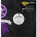 【レコード】SLEEPY BROWN - ME MY BABY AND MY CADILLAC 12" US 2006年リリース