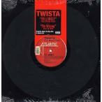 [ запись ]TWISTA feat Mariah Carey, Lil Kim - SO LONELY / DO WRONG 12" US 2005 год Release 