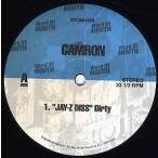 [ запись ]CAM'RON / PAPOOSE / DJ SPINBAD - Jay-Z Diss / Across The Tracks / Funkmaster Flex Diss (Word Of Mouth Vol.39) 12" US 2006 год Release 