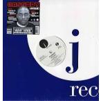 【レコード】CASSIDY - ANTHEM (Produced By Swizz Beatz) 12" US 2006年リリース