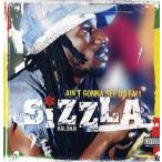 【レコード】SIZZLA - AIN'T GONNA SEE US FALL LP US 2006年リリース