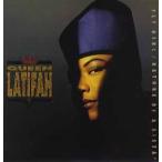 【レコード】QUEEN LATIFAH - FLY GIRL (RI) 12" EU 2006年リリース