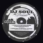 [ запись ]DJ Soul Presents R Kelly vs Kopa Riddm &amp; The PCD'S - SLOW WIND-REMIX (DANCEHALL REMIXES) 12" US 2006 год Release 