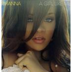 【レコード】RIHANNA - A GIRL LIKE ME 2xLP US 2006年リリース