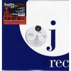 【レコード】SMITTY - LIL' HAITI 12" US 2006年リリース