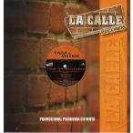 【レコード】YAGA &amp; MOCKIE feat Tego Calderon - FUEGO / HOT CALIENTE 12" US 2006年リリース