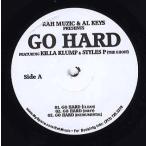 【レコード】Rah Muzic &amp; Al Keys Pre Styles P &amp; Killa Klump - GO HARD / 911 12" US 2006年リリース