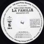 【レコード】Hector El Bambino - Dejale Caer To El Peso / No Hay Nadie (La Familia Reggaeton Hits) EP  US  2006年リリース