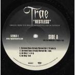【レコード】TRAE ft Lil Keke, Z-Ro, Mya, Jim Jones - Screwed Done Already Warned Me / Mattter of Time EP US 2006年リリース