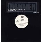 【レコード】HAMMER feat Roger - Don't Stop (Do It Roger Mix) / HeartBreaka (Funky Headhunter EP) EP US 2006年リリース