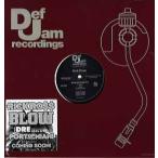 RICK ROSS ft DRE - BLOW (DEF JAM PROMO) 12" US 2006年リリース