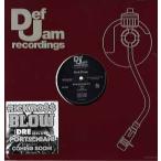 【レコード】RICK ROSS ft DRE - BLOW (DEF JAM PROMO) 12" US 2006年リリース