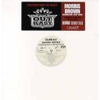 【レコード】OUTKAST(Big Boi) feat Scar, Sleepy Brown - MORRIS BROWN 12" US 2006年リリース