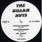 【レコード】50 CENT / JAE MILLZ - PAPER CHASER / MY SWAG (Killah Kuts 2326) EP US 2006年リリース