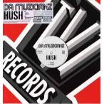 【レコード】DA MUZICIANZ - HUSH (Produced By Mr. Collipark) 12" US 2006年リリース