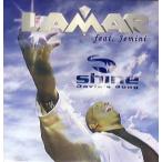 【レコード】LAMAR feat Jemini - SHINE / FLY AWAY 12" EU 2006年リリース