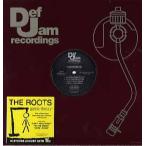 【レコード】THE ROOTS - Game Theory / Don't feel right / In The Music / Here I Cam EP US 2006年リリース