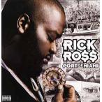 【レコード】RICK ROSS - PORT OF MIAMI (CUT OUT) 2xLP US 2006年リリース