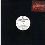 【レコード】JESSI MALAY ft Lil Scrappy - GIMME 12" US 2006年リリース