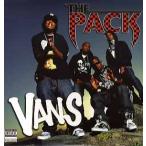 【レコード】THE PACK - VANS 12" US 2006年リリース