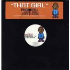 [ запись ]PHARRELL feat Snoop Dogg &amp; Charlie Wilson - THAT GIRL 12" US 2006 год Release 