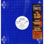 【レコード】THE PACK - AT THE CLUB 12" US 2006年リリース