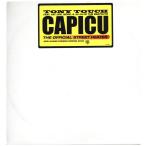 【レコード】TONY TOUCH ft Fat Joe, Noreaga, JuJu - CAPICU 12" US 2002年リリース